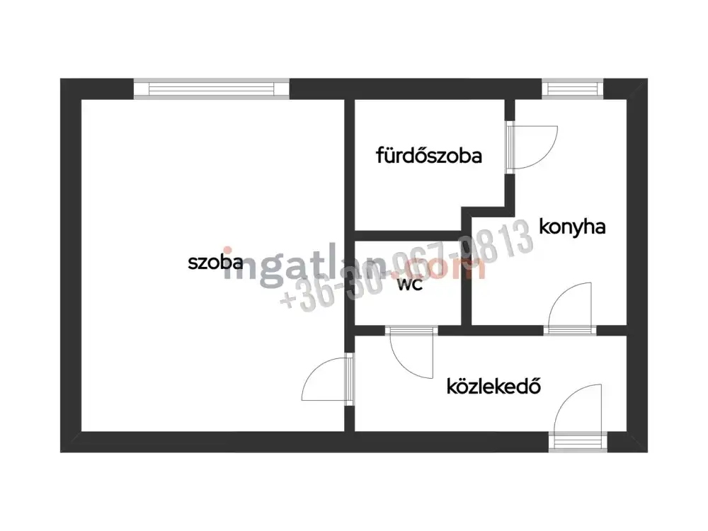 Békés megye - Békéscsaba
