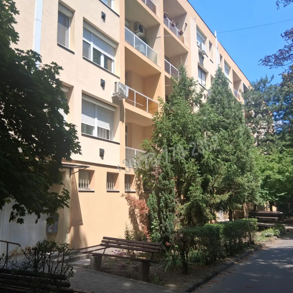 Békés megye - Békéscsaba