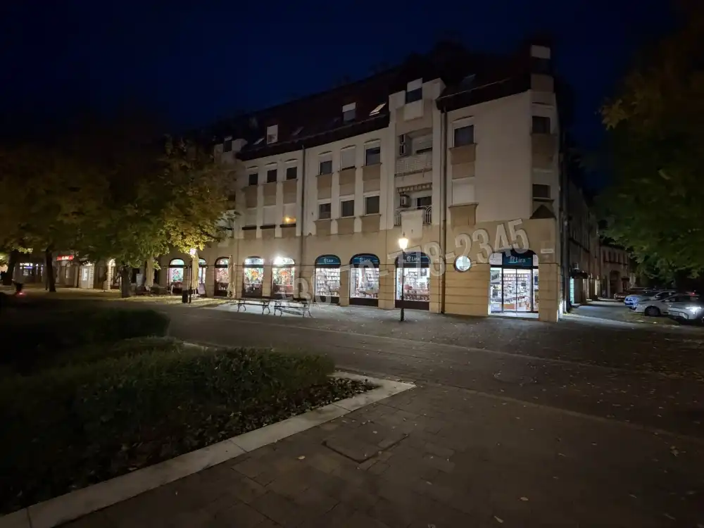 Békés megye - Békéscsaba