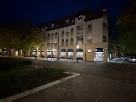 eladó téglalakás, Békéscsaba