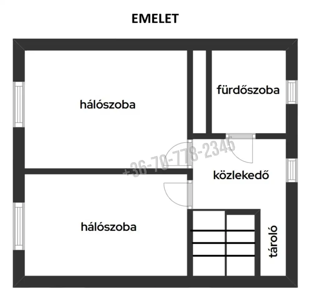 Békés megye - Békéscsaba