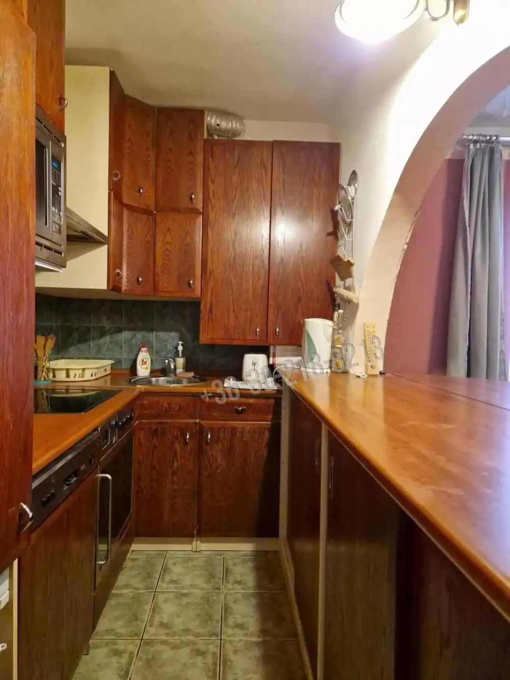 Heves megye - Bélapátfalva