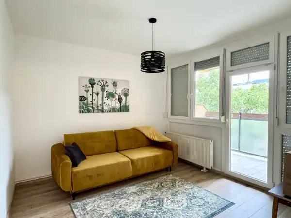 Eladó téglalakás, Bélapátfalva 2 szoba 54 m² 31.9 M Ft