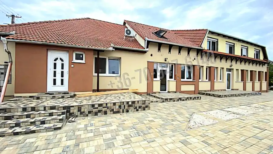 eladó téglalakás, Berettyóújfalu