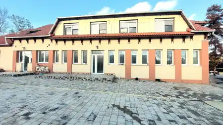 eladó téglalakás, Berettyóújfalu
