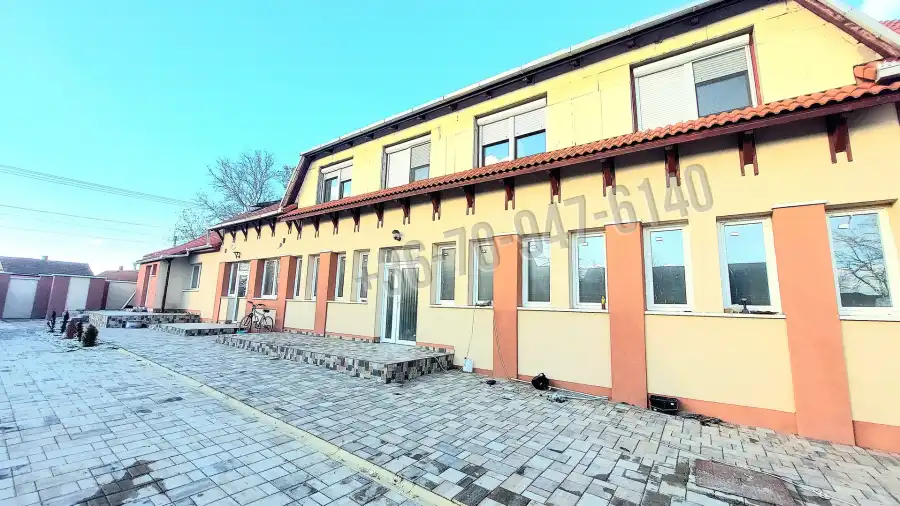 eladó téglalakás, Berettyóújfalu