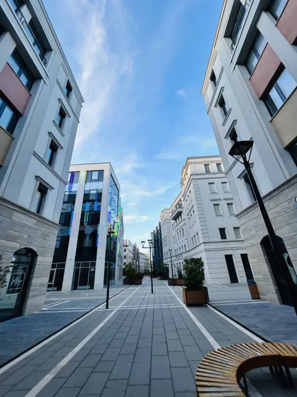 Eladó téglalakás, Biatorbágy 1+1 szoba 61 m² 79.99 M Ft