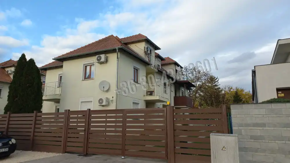 Fejér megye - Bicske