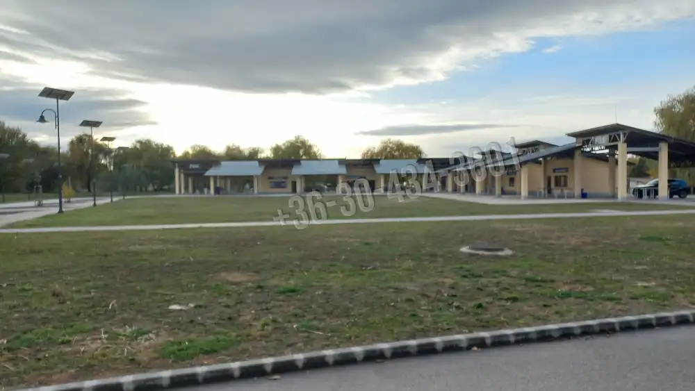 Fejér megye - Bicske