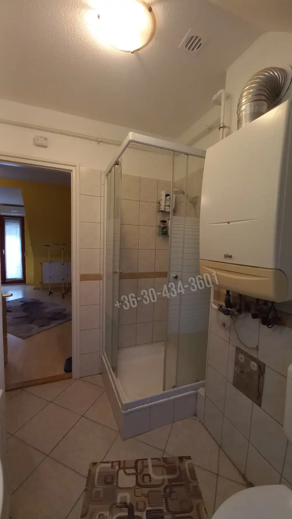 Fejér megye - Bicske