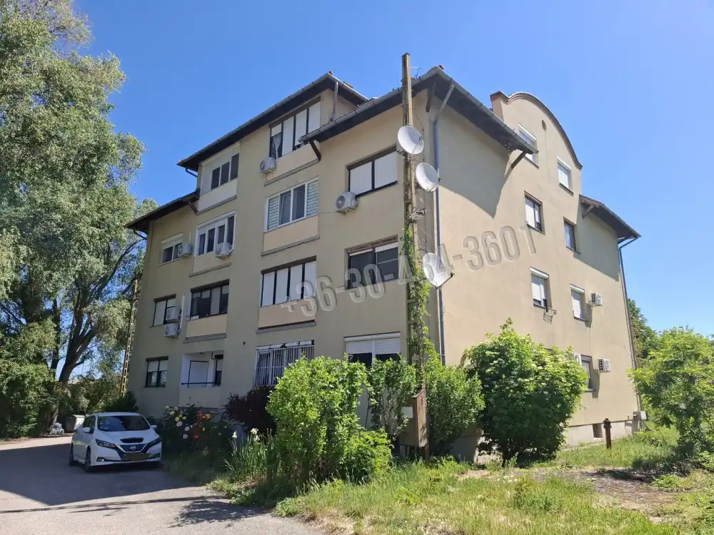 Fejér megye - Bicske