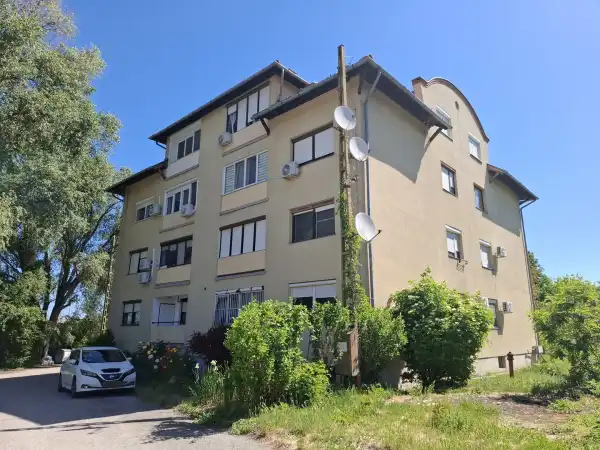 Eladó téglalakás, Bicske 1+1 szoba 46 m² 41.9 M Ft