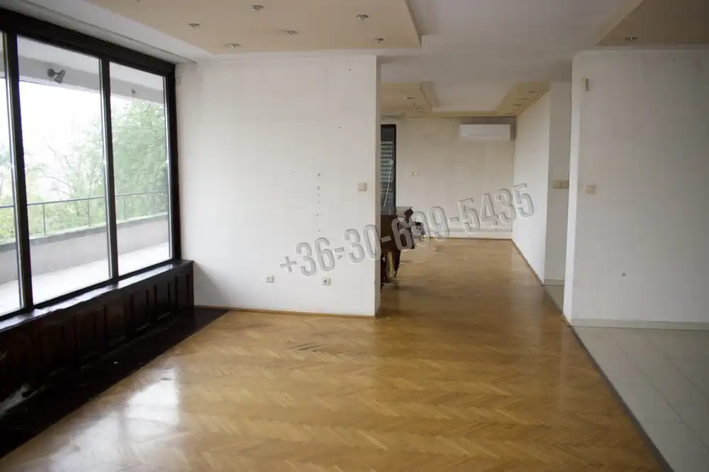 Budapest, I. kerület - Gellérthegy