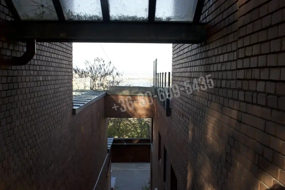 Budapest, I. kerület - Gellérthegy