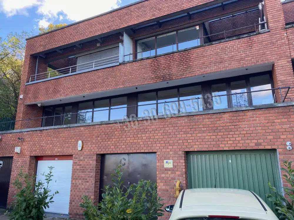 Budapest, I. kerület - Gellérthegy