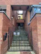 Budapest, I. kerület - Gellérthegy