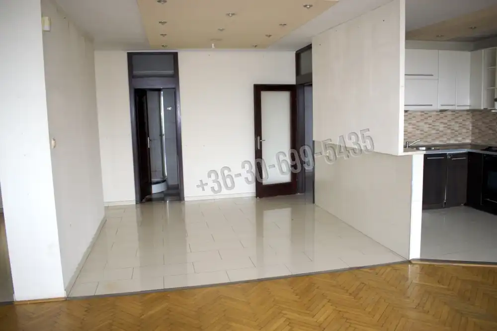 Budapest, I. kerület - Gellérthegy