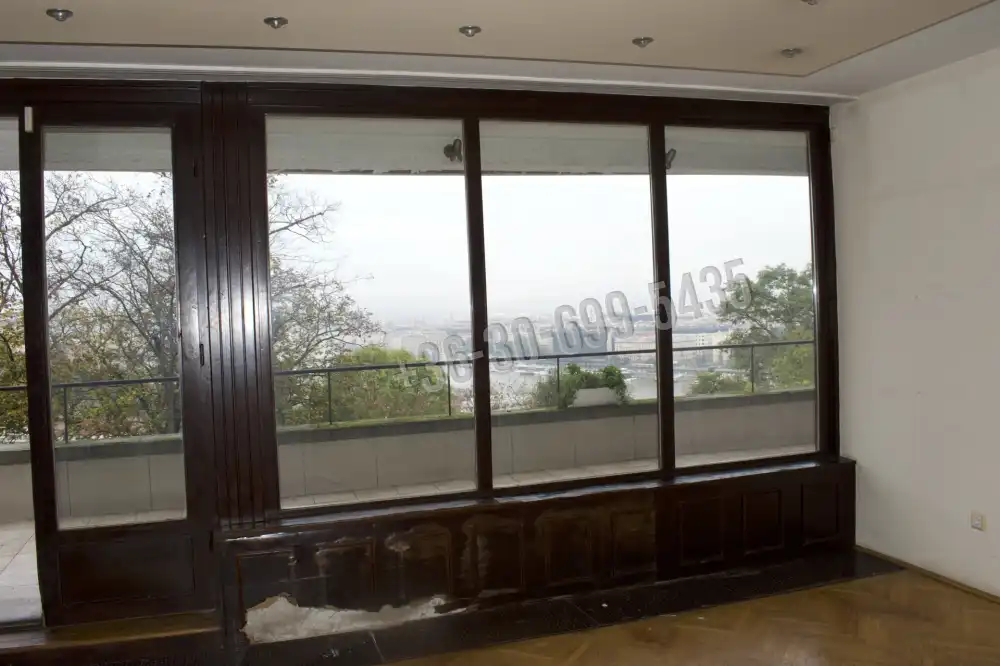 Budapest, I. kerület - Gellérthegy