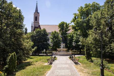 eladó téglalakás, Budapest, I. kerület
