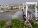 Budapest, I. kerület - Tabán