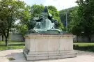 Budapest, I. kerület - Tabán