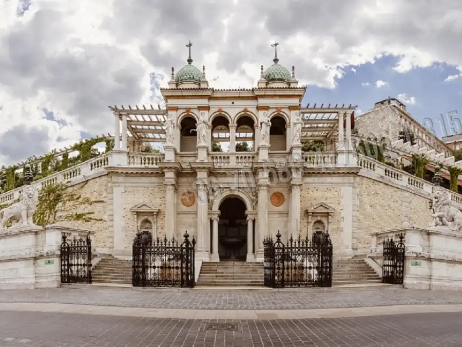 eladó téglalakás, Budapest, I. kerület