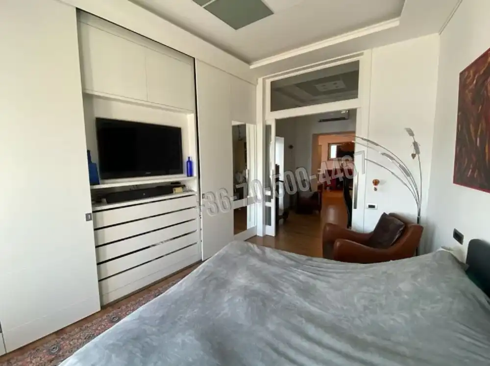 Budapest, I. kerület - Víziváros
