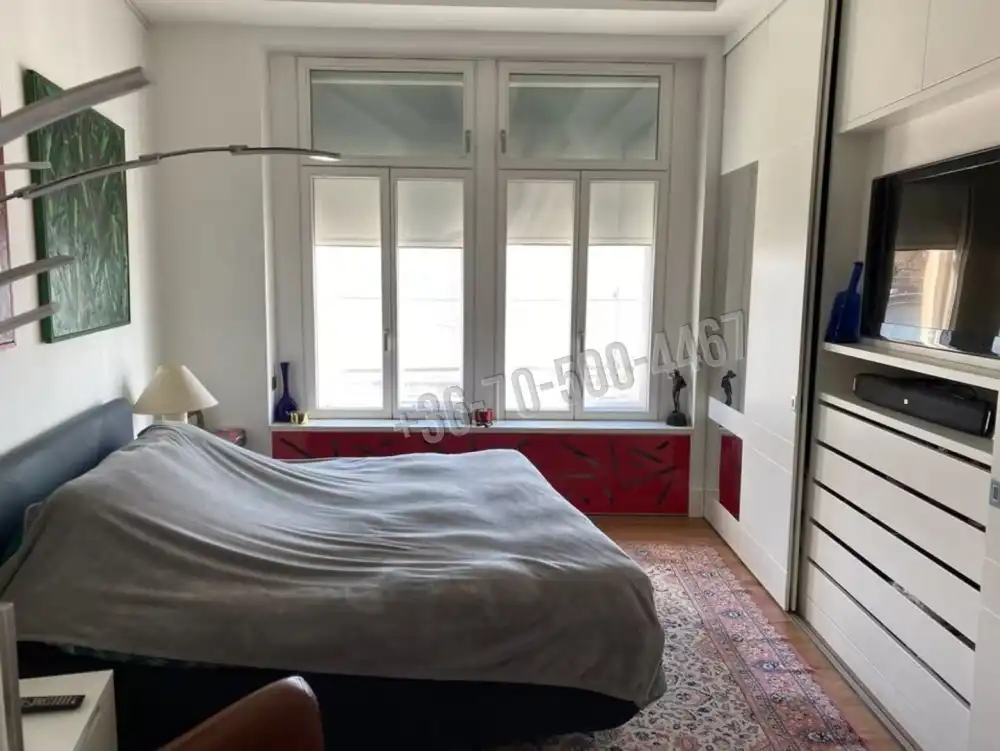 Budapest, I. kerület - Víziváros
