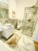 Budapest, I. kerület - Gellérthegy