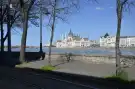 Budapest, I. kerület - Gellérthegy