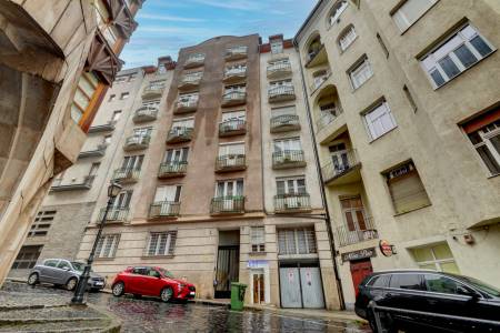 eladó téglalakás, Budapest, I. kerület