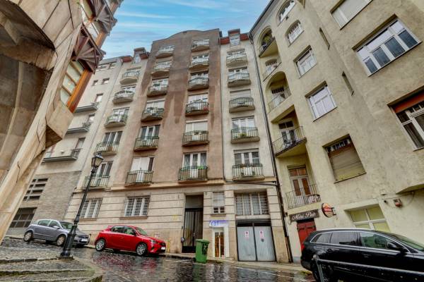 eladó téglalakás, Budapest, I. kerület