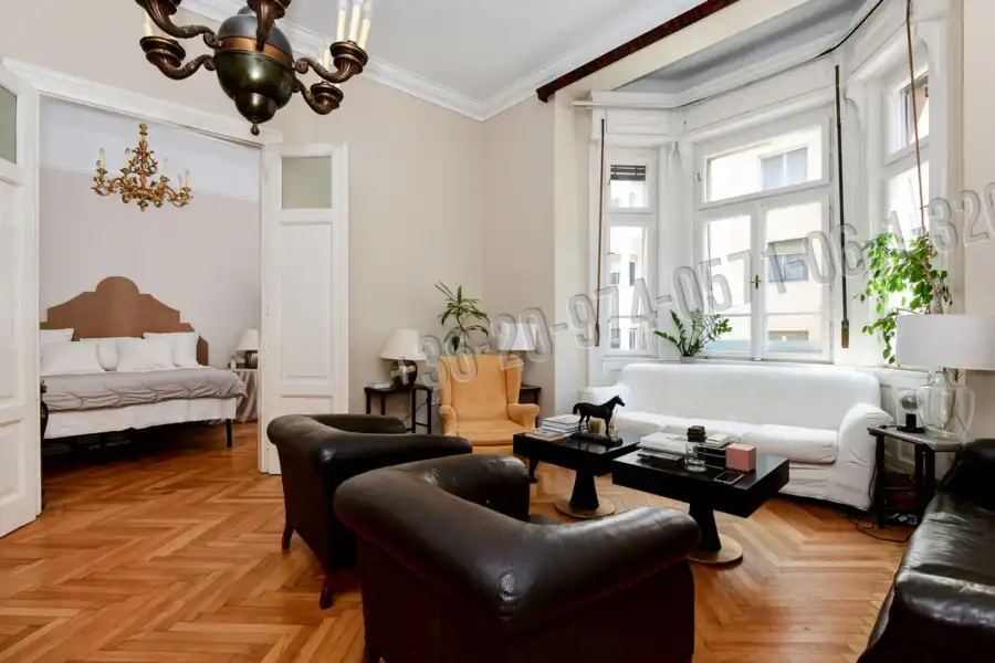 eladó téglalakás, Budapest, I. kerület