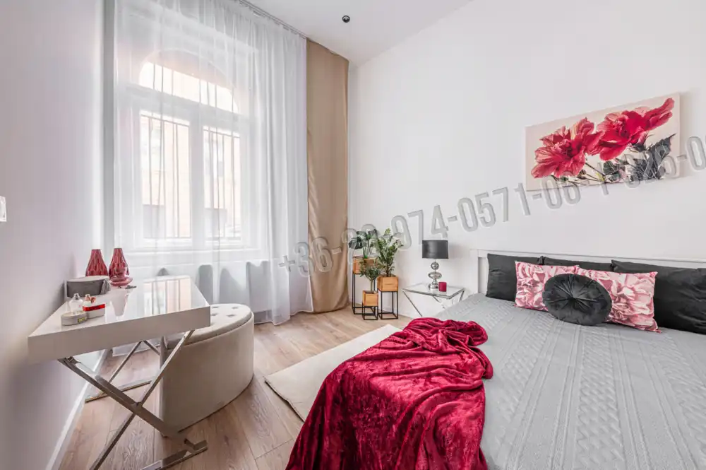 Budapest, I. kerület - Váralja