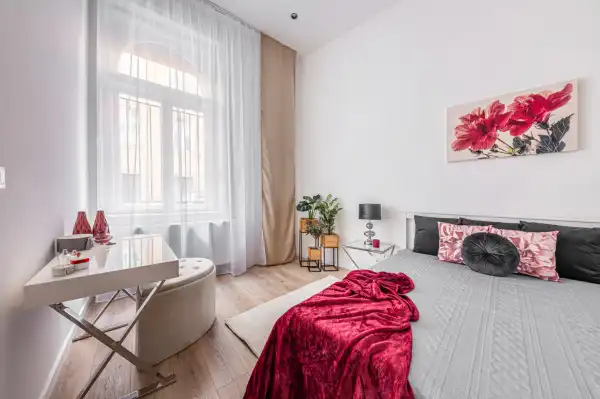 Eladó téglalakás, Budapest, I. kerület 4 szoba 85 m² 149 M Ft