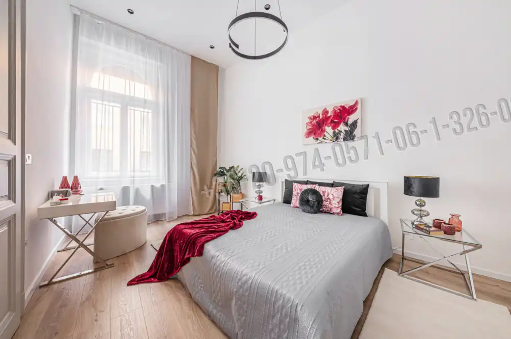 Budapest, I. kerület - Váralja