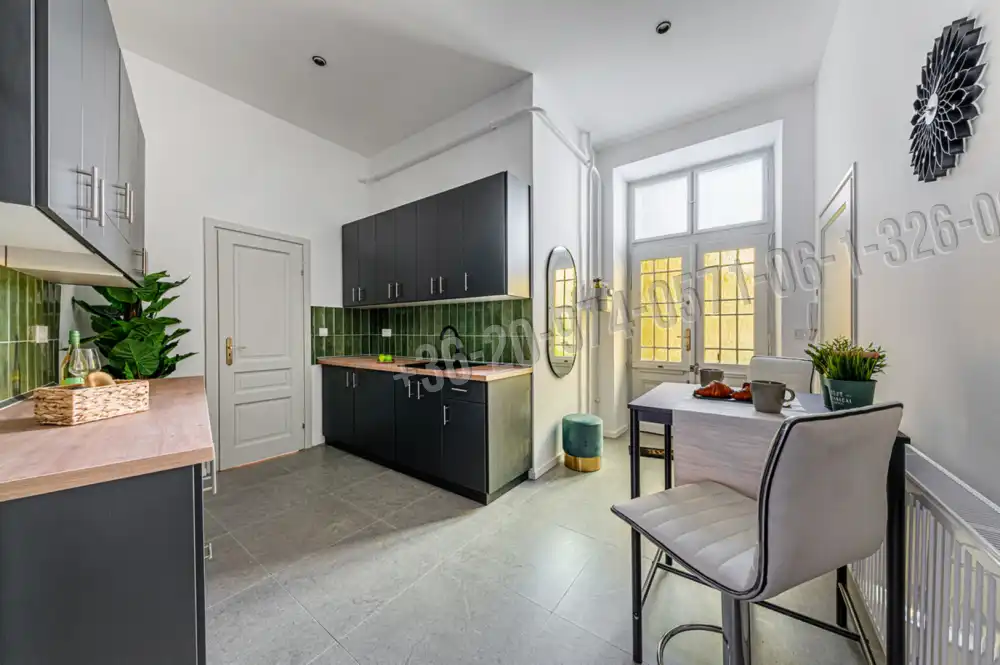 Budapest, I. kerület - Váralja