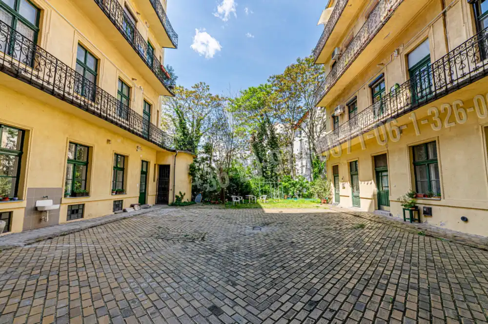 Budapest, I. kerület - Váralja