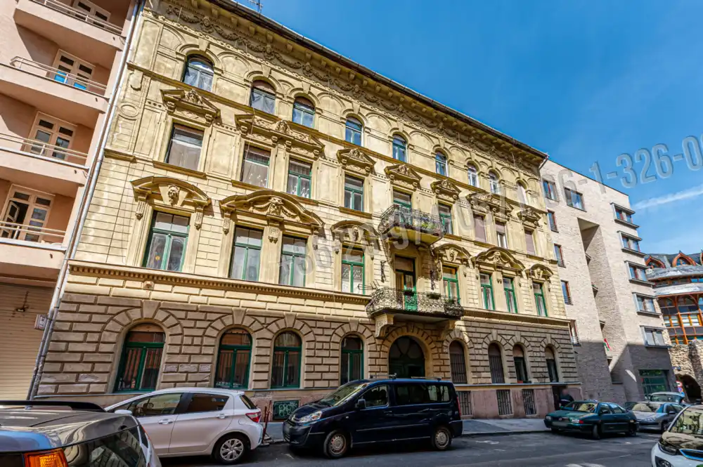 Budapest, I. kerület - Váralja