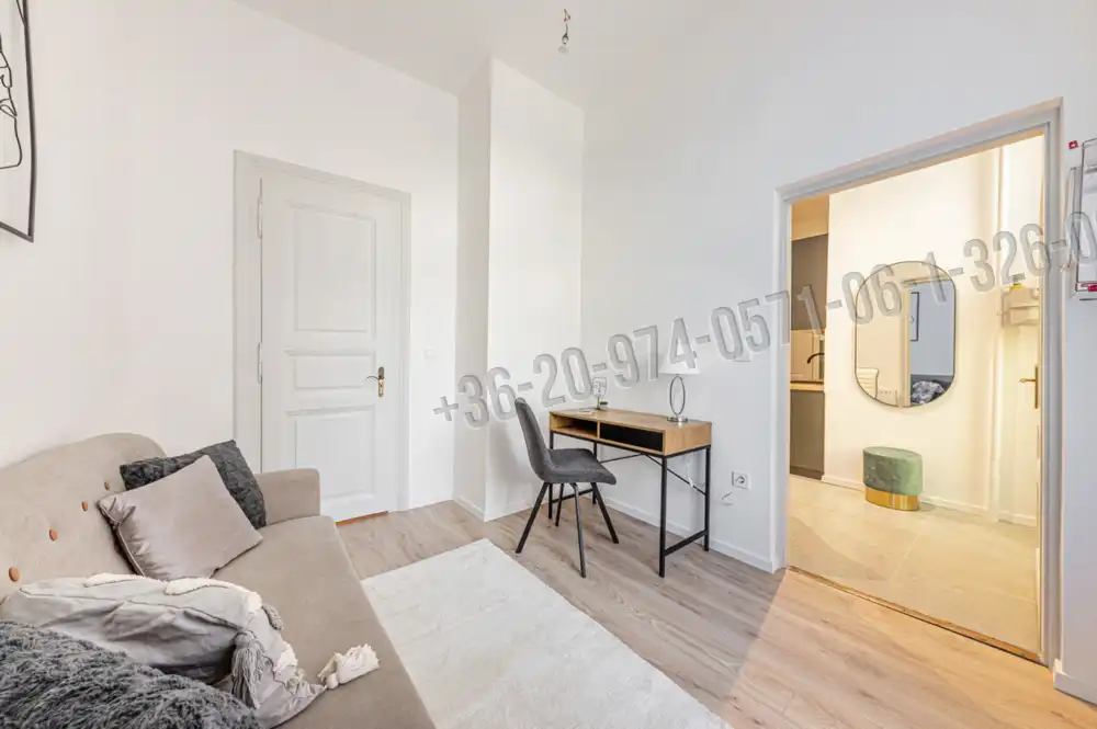 Budapest, I. kerület - Váralja