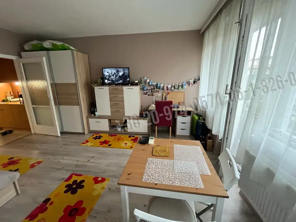 Budapest, I. kerület - Víziváros