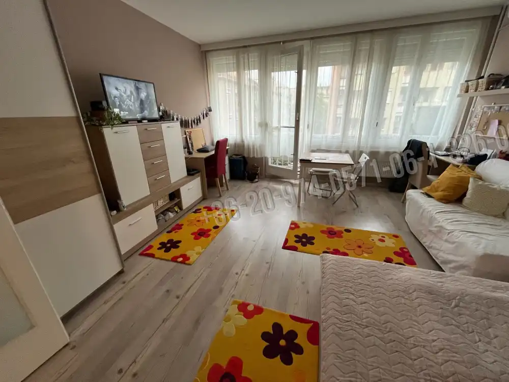Budapest, I. kerület - Víziváros