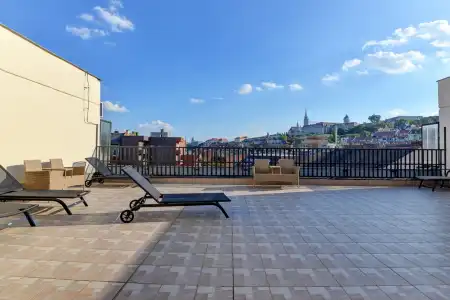 eladó téglalakás, Budapest, I. kerület