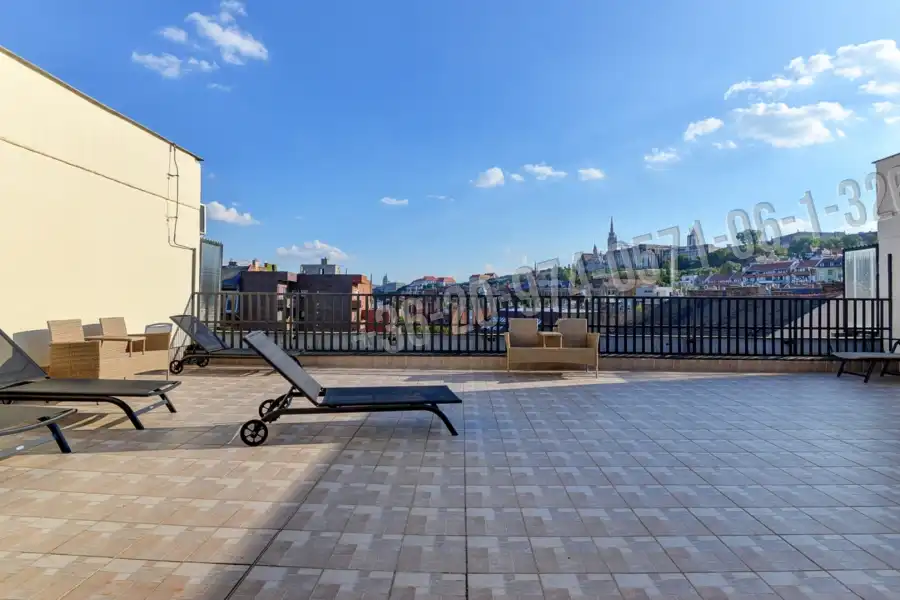eladó téglalakás, Budapest, I. kerület