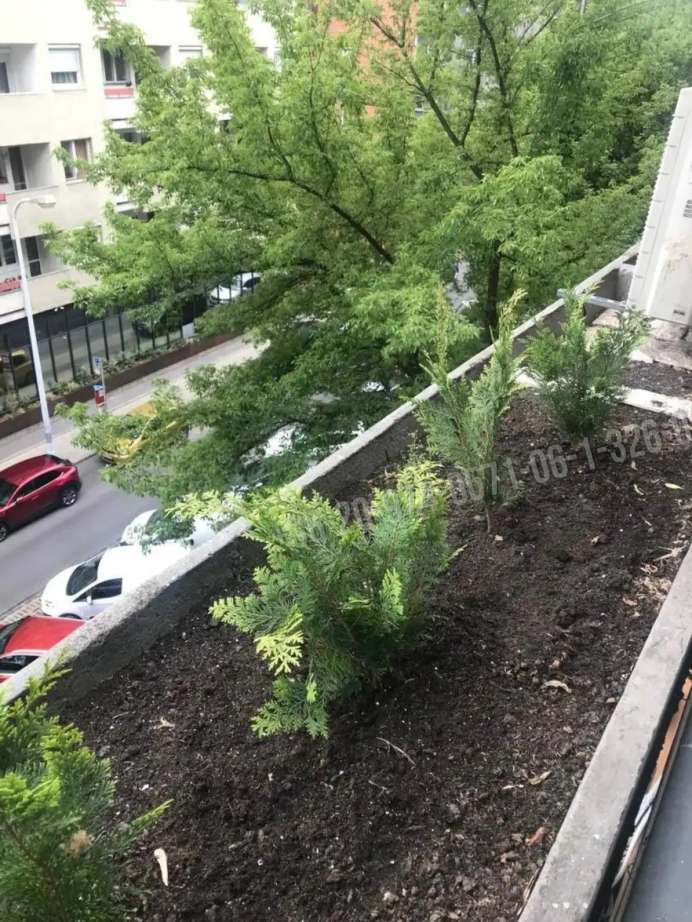 Budapest, I. kerület - Víziváros