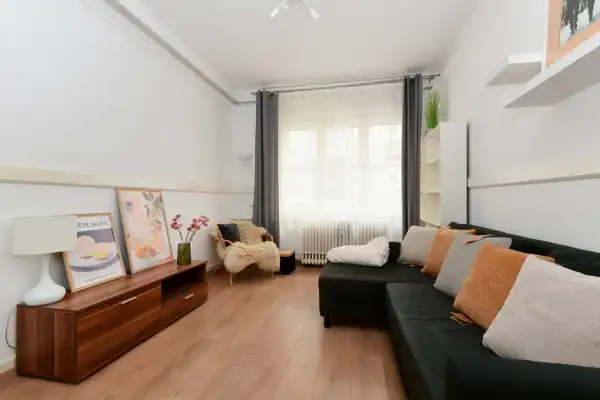 Eladó téglalakás, Budapest, I. kerület 1+1 szoba 34 m² 61.9 M Ft