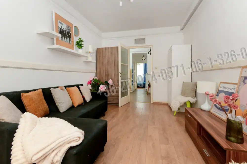 Budapest, I. kerület - Víziváros