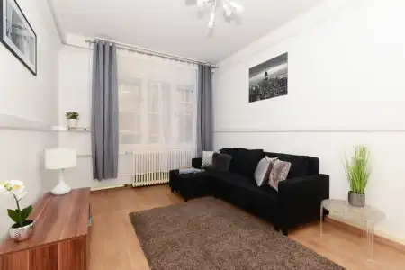 eladó téglalakás, Budapest, I. kerület