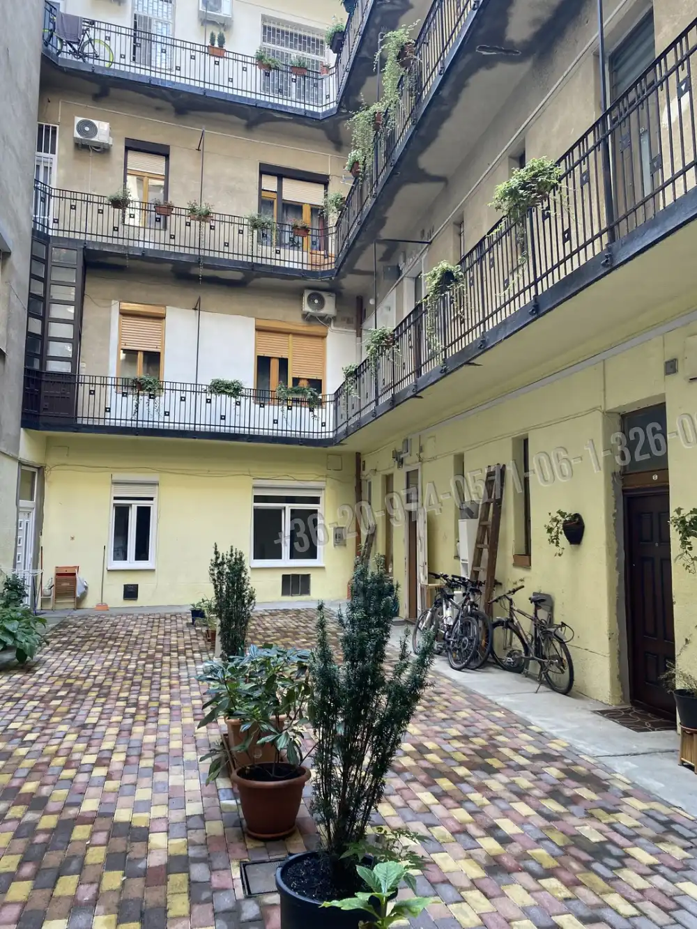 Budapest, I. kerület - Váralja