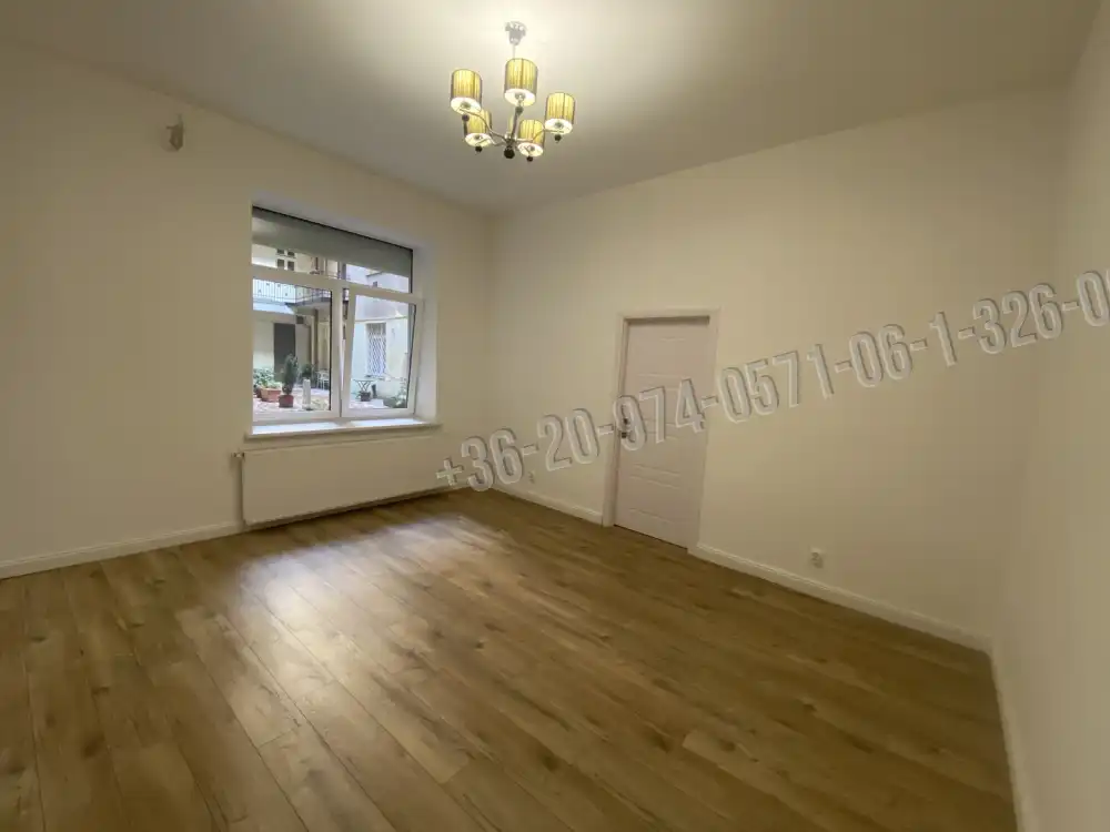 Budapest, I. kerület - Váralja